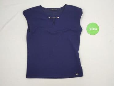 bluzka z przezroczystymi rękawami mohito: Mohito, Жіноча блуза, розмір S на lalafo.pl — 3 bluzka z przezroczystymi rękawami mohito: Mohito, Жіноча блуза, розмір S — 3