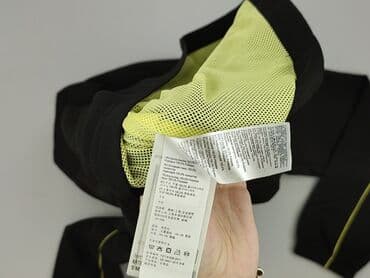 kurtki zimowe niemowlęce chłopięce: Oxylane, Вітрівка для чоловіків, розмір M на lalafo.pl — 4 kurtki zimowe niemowlęce chłopięce: Oxylane, Вітрівка для чоловіків, розмір M — 4