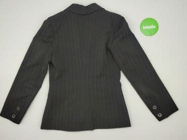 darmowy wykrój na marynarkę damską: Pimkie, Marynarka damska, M w lalafo.pl — 3 darmowy wykrój na marynarkę damską: Pimkie, Marynarka damska, M — 3