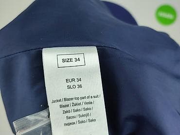 Women's blazers: Orsay, Women's blazer, size 2XS at lalafo.pl — 5 Women's blazers: Orsay, Women's blazer, size 2XS — 5