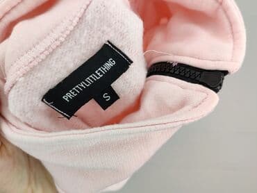hm joggery damskie: PrettyLittleThing, Women`s sweatshirt, S at lalafo.pl — 5 hm joggery damskie: PrettyLittleThing, Women`s sweatshirt, S — 5