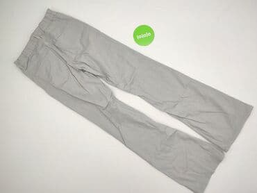 spodnie dresowe 4f robert lewandowski: H&M Divided, Material trousers for women, M at lalafo.pl — 3 spodnie dresowe 4f robert lewandowski: H&M Divided, Material trousers for women, M — 3