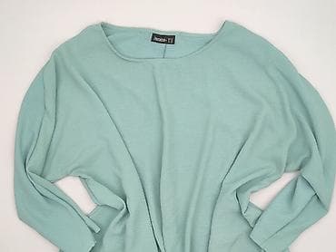 Janina, Bluzka damska, rozmiar XL w lalafo.pl Janina, Bluzka damska, rozmiar XL