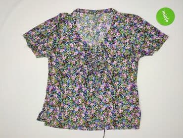Women: Women's blouse, 4XL at lalafo.pl — 2 Women: Women's blouse, 4XL — 2