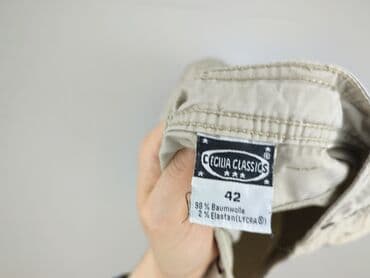 dżinsy pepe jeans: Cecilia Classics, Material trousers for women, XL at lalafo.pl — 4 dżinsy pepe jeans: Cecilia Classics, Material trousers for women, XL — 4