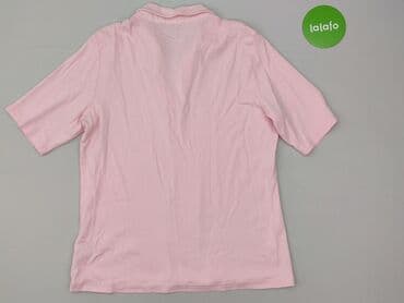 Жінкам: Жіноча футболка поло, L на lalafo.pl — 3 Жінкам: Жіноча футболка поло, L — 3