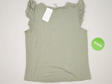 sukienka z marszczeniem na brzuchu plus size: Women's blouse, M at lalafo.pl — 3 sukienka z marszczeniem na brzuchu plus size: Women's blouse, M — 3