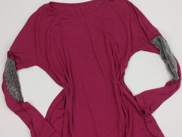 bluzka z dekoltem v, reserved: Women's blouse, S at lalafo.pl — 1 bluzka z dekoltem v, reserved: Women's blouse, S — 1