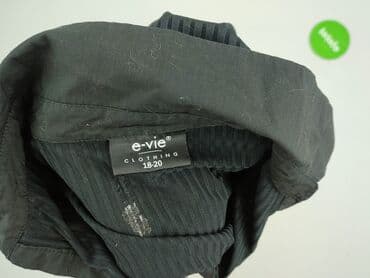 bluzki obcisła: E-vie, Жіноча блуза, 4XL на lalafo.pl — 4 bluzki obcisła: E-vie, Жіноча блуза, 4XL — 4