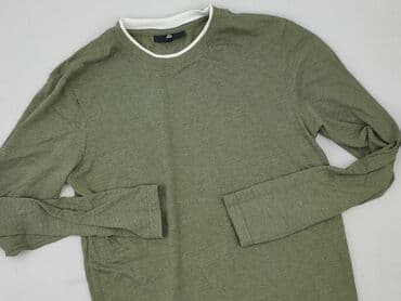IQ, Long-sleeved top for men, size M at lalafo.pl IQ, Long-sleeved top for men, size M