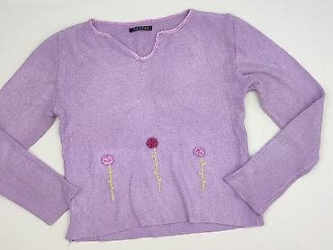 Sweter damski, rozmiar S w lalafo.pl Sweter damski, rozmiar S