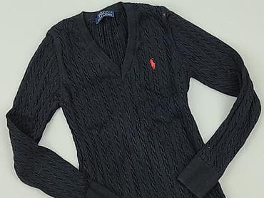 Polo Ralph Lauren, Sweter damski, rozmiar M w lalafo.pl Polo Ralph Lauren, Sweter damski, rozmiar M