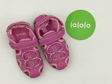 deichmann buty vty: Босоніжки 27, Б/в на lalafo.pl — 2 deichmann buty vty: Босоніжки 27, Б/в — 2