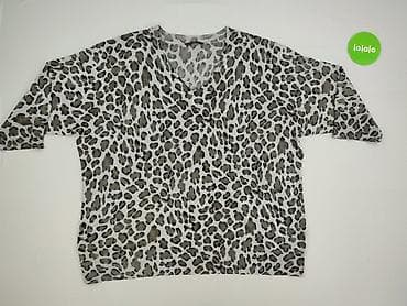 bluzki shein: Evans, Sweter damski, rozmiar 5XL w lalafo.pl — 2 bluzki shein: Evans, Sweter damski, rozmiar 5XL — 2