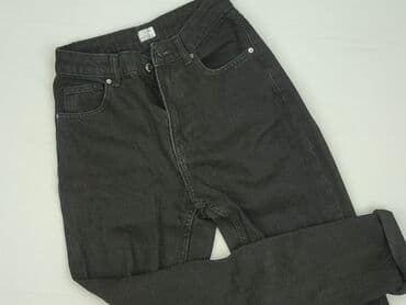 Jeansy damskie, rozmiar S w lalafo.pl Jeansy damskie, rozmiar S