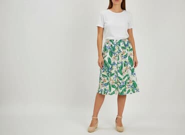 Edc by Esprit, Women`s skirt, size L at lalafo.pl Edc by Esprit, Women`s skirt, size L