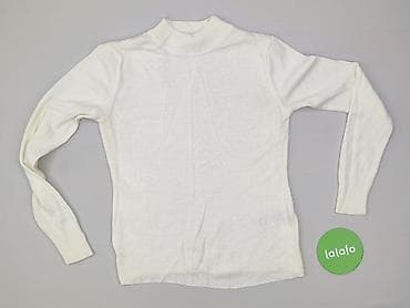 sweaters h: NA-KD, Women`s golf, size M at lalafo.pl — 3 sweaters h: NA-KD, Women`s golf, size M — 3