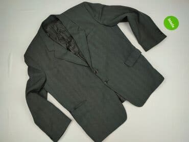 Піджак для чоловіків, 3XL на lalafo.pl — 2 Піджак для чоловіків, 3XL — 2