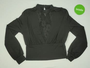 bluzka z tiulowymi rękawami mohito: Mohito, Жіноча блуза, розмір M на lalafo.pl — 2 bluzka z tiulowymi rękawami mohito: Mohito, Жіноча блуза, розмір M — 2