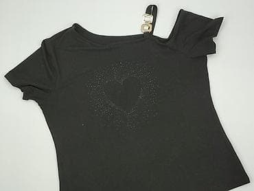 Bluzka damska, rozmiar 2XL w lalafo.pl Bluzka damska, rozmiar 2XL
