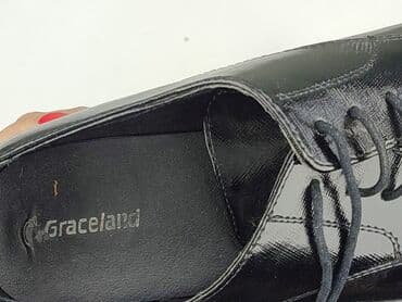 borelli buty: Класичні туфлі для чоловіків, розмір 40 на lalafo.pl — 6 borelli buty: Класичні туфлі для чоловіків, розмір 40 — 6