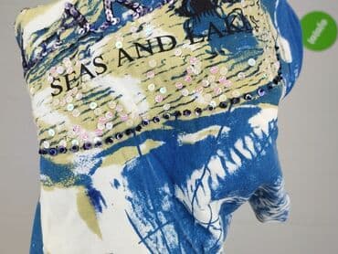 t shirty coco: Футболка жіноча, M на lalafo.pl — 5 t shirty coco: Футболка жіноча, M — 5