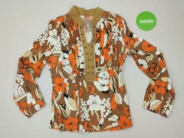 bluzka boho z długim rękawem: Жіноча блуза, розмір S на lalafo.pl — 3 bluzka boho z długim rękawem: Жіноча блуза, розмір S — 3