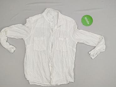 lerros koszulka: Sinsay, Koszula damska, rozmiar XL w lalafo.pl — 2 lerros koszulka: Sinsay, Koszula damska, rozmiar XL — 2