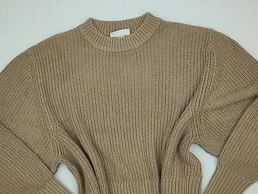 Monki, Sweter damski, rozmiar L w lalafo.pl Monki, Sweter damski, rozmiar L