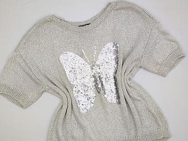 ALBA MODA, Sweter damski, rozmiar 3XL w lalafo.pl ALBA MODA, Sweter damski, rozmiar 3XL