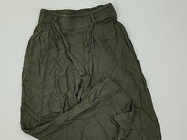 Amisu, Spodnie 3/4 damskie, rozmiar 2XS w lalafo.pl Amisu, Spodnie 3/4 damskie, rozmiar 2XS