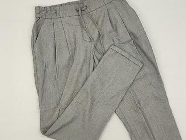 Mohito, Spodnie materiałowe damskie, rozmiar S w lalafo.pl Mohito, Spodnie materiałowe damskie, rozmiar S