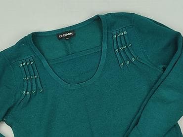 Sweter damski, rozmiar S w lalafo.pl Sweter damski, rozmiar S