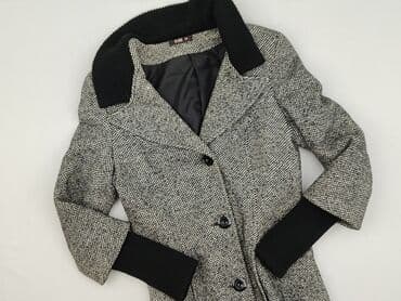 Плащ жіночий, розмір S на lalafo.pl Плащ жіночий, розмір S