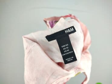 sukienki maxi dla puszystych na wesele: H&M, Women`s dress, L at lalafo.pl — 4 sukienki maxi dla puszystych na wesele: H&M, Women`s dress, L — 4