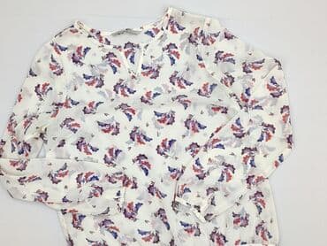 koszula z bufiastymi rękawami sinsay: Tu, Women's blouse, S at lalafo.pl — 1 koszula z bufiastymi rękawami sinsay: Tu, Women's blouse, S — 1