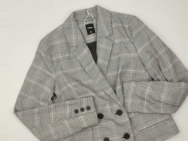 Sinsay, Women's blazer, size XS at lalafo.pl Sinsay, Women's blazer, size XS