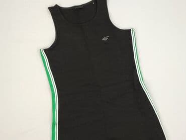 4F, Sukienka damska, XS w lalafo.pl 4F, Sukienka damska, XS