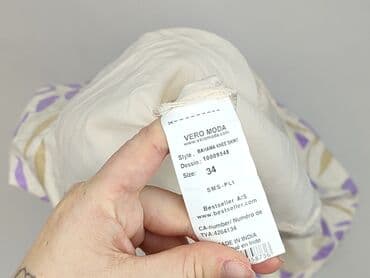 Vero Moda, Spódnica damska, XS w lalafo.pl — 4 Vero Moda, Spódnica damska, XS — 4