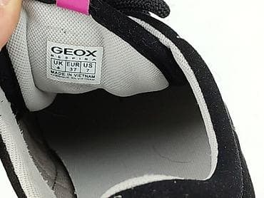 obuwie deezee: Geox, Sneakersy damskie, rozmiar 37 w lalafo.pl — 6 obuwie deezee: Geox, Sneakersy damskie, rozmiar 37 — 6
