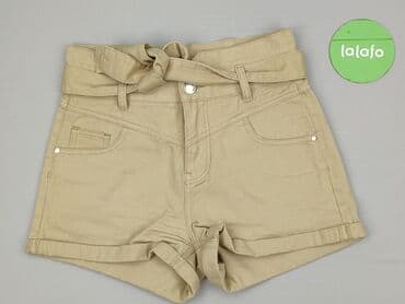 krótkie dopasowane spodenki: Amisu, Shorts for women, S at lalafo.pl — 3 krótkie dopasowane spodenki: Amisu, Shorts for women, S — 3