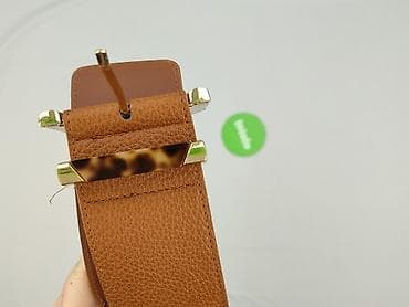 Шарфи: Ремінь, Для жінки, стан - Ідеальний на lalafo.pl — 4 Шарфи: Ремінь, Для жінки, стан - Ідеальний — 4