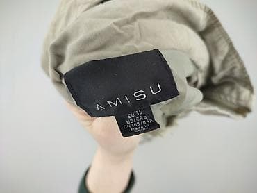 Parki: Amisu, Parka damska, rozmiar S w lalafo.pl — 4 Parki: Amisu, Parka damska, rozmiar S — 4
