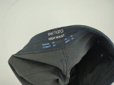 abercrombie and fitch jeans: Esmara, Jeans for women, M at lalafo.pl — 4 abercrombie and fitch jeans: Esmara, Jeans for women, M — 4