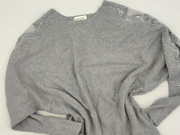 Светр жіночий, розмір S на lalafo.pl Светр жіночий, розмір S