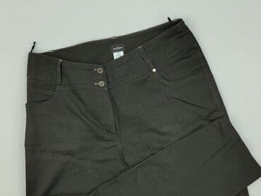 Брюки жіночі, розмір L на lalafo.pl Брюки жіночі, розмір L