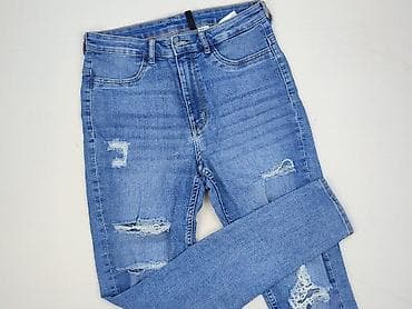 H&M Divided, Jeans for women, size M at lalafo.pl H&M Divided, Jeans for women, size M