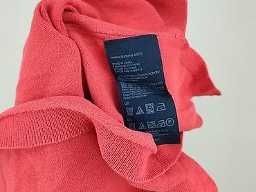 Светри: Hilfiger Denim, Светр для чоловіків, розмір S на lalafo.pl — 5 Светри: Hilfiger Denim, Светр для чоловіків, розмір S — 5