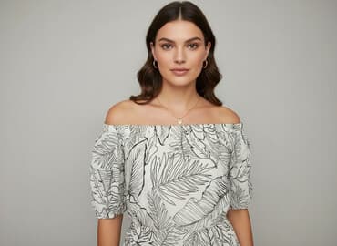 Goldi, Sukienka damska, rozmiar L w lalafo.pl Goldi, Sukienka damska, rozmiar L