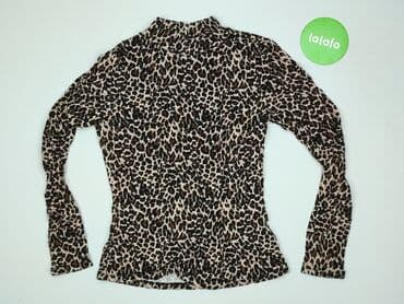 Сорочки та блузи: Жіноча блуза, розмір M на lalafo.pl — 2 Сорочки та блузи: Жіноча блуза, розмір M — 2
